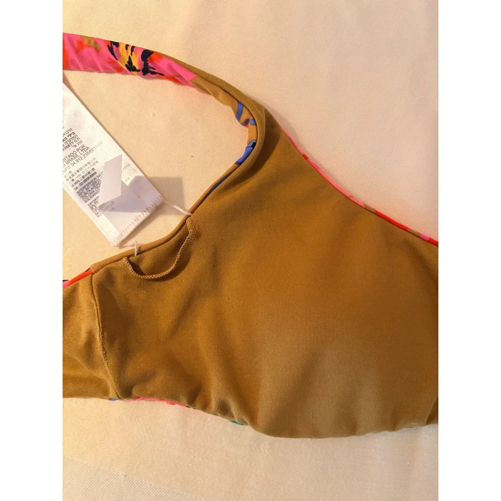Billabong bikini top
